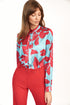 Long sleeve shirt model 158333